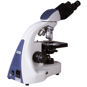 Микроскоп Levenhuk MED 10B, бинокулярный, фото 8
