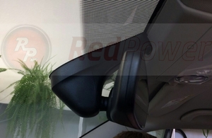 Зеркало видеорегистратор Redpower MD43 NEW для автомобилей Volkswagen и Skoda 2015+ с датчиком дождя (крепление №48), фото 9