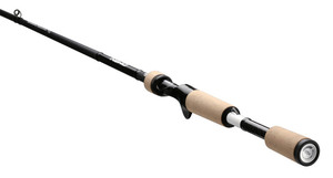 Удилище 13 Fishing Omen Black - 7'8" XH 40-120g - casting rod - 2pc, фото 3
