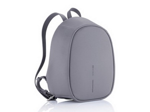 Рюкзак для планшета до 9,7 дюймов XD Design Elle, темно-серый, фото 1