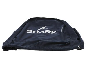 Шлем SHARK EVOJET BLANK MAT Black XS, фото 13