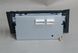Штатная магнитола CARMEDIA QR-7056-T8 DVD Citroen C4/C4L 2010-2015, DS4 2012-2015 с поддержкой бортового компьютера, фото 6