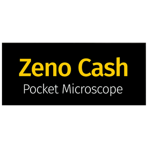 Микроскоп карманный для проверки денег Levenhuk Zeno Cash ZC2, фото 16