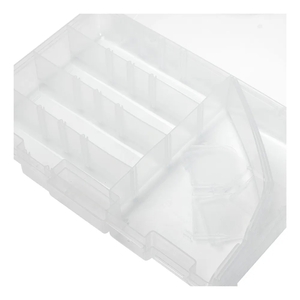 Сумка рыболовная Plano Weekend Series 3600 Case, фото 4