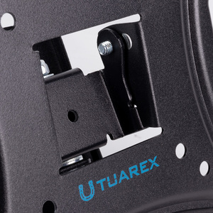 Настенный кронштейн для LED/LCD телевизоров TUAREX ALTA-202 BLACK, фото 17