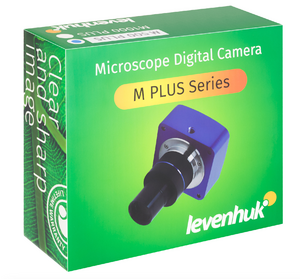Камера цифровая Levenhuk M500 PLUS, фото 9