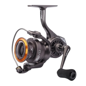 Катушка безынерционная Abu Garcia Revo3 X 4000MSH, фото 2