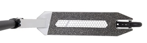 Самокат трюковой Tech Team Zefir Lite V 2 47 white/black, фото 6