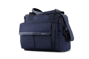 Сумка для коляски Inglesina Dual Bag, Portland Blue