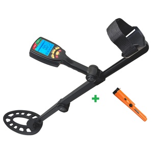 Металлоискатель Tianxun TX-650 RU + MD-700 Pointer, фото 1