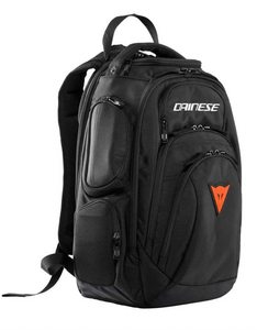 Рюкзак Dainese D-GAMBIT 2 Black N, фото 1