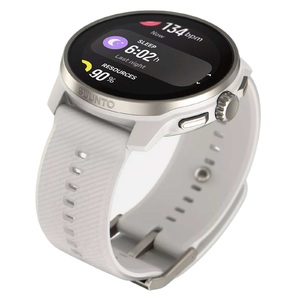 Умные часы Suunto Race S Powder Gray SS051017000, фото 5