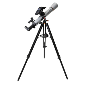 Tелескоп Celestron StarSense Explorer LT 80 AZ, фото 3