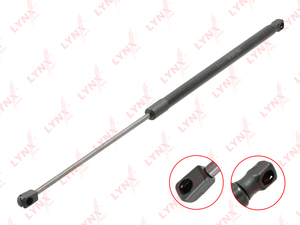 Газовый упор багажника LYNXauto GS-1987. Для: Mitsubishi, Митсубиси, Colt(Кольт) VI 04>., фото 2