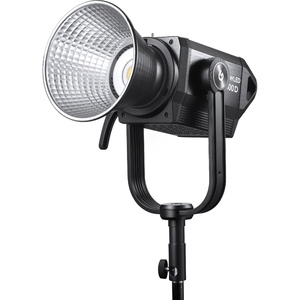 Осветитель светодиодный Godox Knowled M300D студийный, фото 1