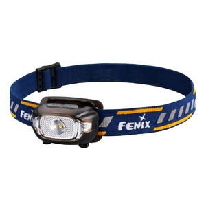 Налобный фонарь Fenix HL15 синий, фото 3