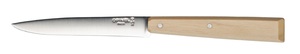 Набор столовых ножей Opinel LOFT N°125, дерев. рукоять, нерж, сталь, кор. 001534, фото 3
