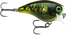 Воблер RAPALA BX Brat 06 /MSY