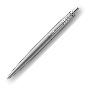 Parker Jotter XL Monochrome SE20 - Grey CT, шариковая ручка, M, фото 2