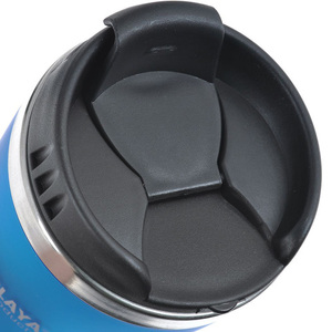Термокружка LaPlaya Mercury Mug (0,4 литра), синяя, фото 2
