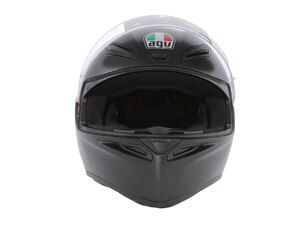 Шлем AGV K1 S E2206 Matt Black XS, фото 3