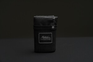 Покрывало большое MATADOR Pocket Blanket 3.0 с чёрным чехлом, фото 4