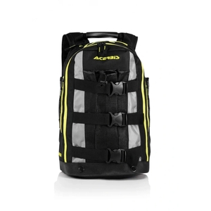 Рюкзак Acerbis SHADOW Black/Yellow (38 L), фото 2