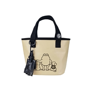 Сумка влагозащитная Stream Trail WMD Bag Sand 7L, фото 4