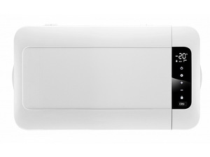 Компрессорный холодильник Alpicool MK-18, фото 6