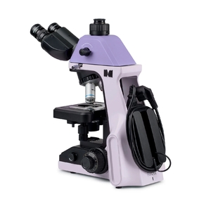 Микроскоп биологический MAGUS Bio 240T, фото 3
