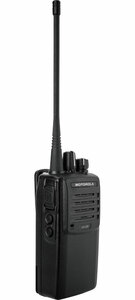 Рация Motorola VX-261 UHF, фото 3