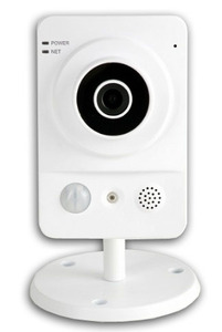 IP видеокамера для помещений KENO KN-KW100A, фото 3