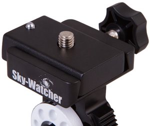 Клин экваториальный Sky-Watcher для монтировки Star Adventurer, зеленый, фото 6