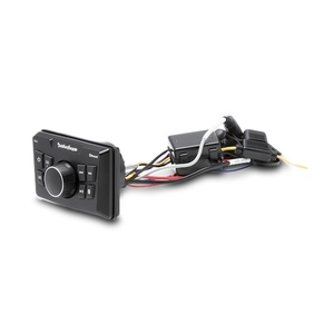 Морской ресивер Rockford Fosgate PMX-0, фото 4