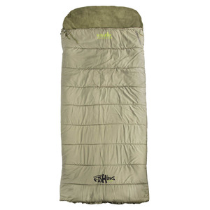 Мешок-одеяло спальный Norfin CARP COMFORT 200 L/R, фото 1