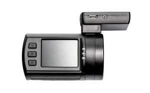 Видеорегистратор TrendVision Mini 2CH GPS, фото 5