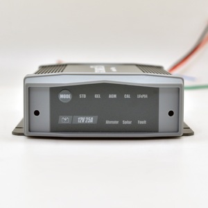 Автоматическое зарядное устройство BERKUT Specialist DC-25A, фото 2