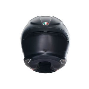 Шлем AGV K6 S E2206 MPLK матовый Matt Black M, фото 3