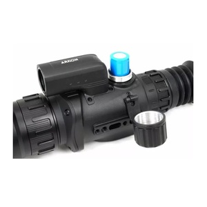 Тепловизионный прицел ARKON Arma LR50L, фото 11