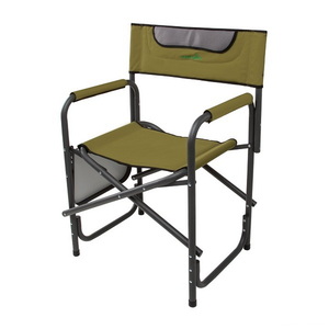 Кресло складное со столиком Green Glade 1202, фото 3