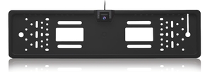 Камера заднего вида в рамке номерного знака AVS PS-815 (120 CMOS)