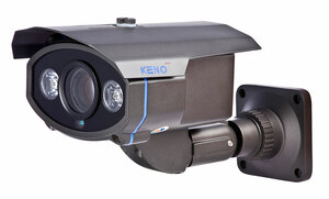 Аналоговая уличная видеокамера Keno KN-CE84V6022, фото 1