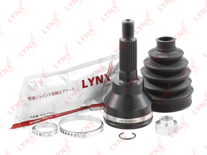 ШРУС наружный задний LYNXauto CO-1844. Для: SUZUKI Сузуки SX4(GY) 1.5-1.9d 06>, фото 1