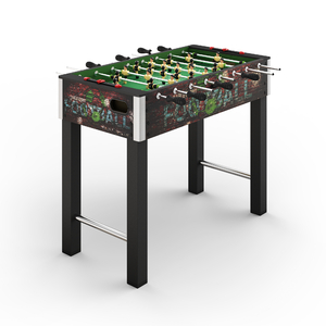 Игровой стол UNIX Line Футбол - Кикер (122х64 cм) Color, фото 1