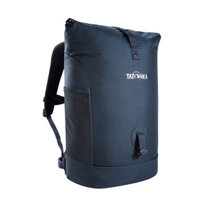 Рюкзак Tatonka GRIP ROLLTOP PACK 25 navy, фото 1