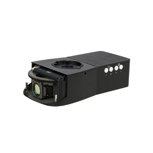 Насадка эпи-люминесцентная моторизованная MAGUS Epi-FL04M LED, блоки люминесцентных фильтров B/G/UV, фото 4