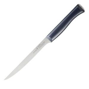 Нож филейный Opinel №221, пластиковая рукоять, нержавеющая сталь, 002221, фото 1