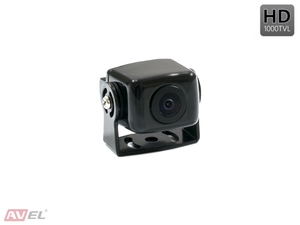 Универсальная камера переднего/заднего вида AVS307CPR (#660A НD), фото 1