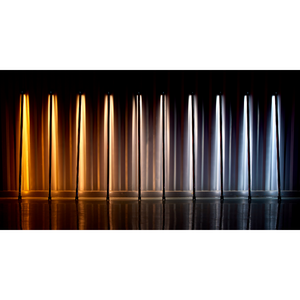 Осветитель светодиодный Godox TL180 RGB, фото 9