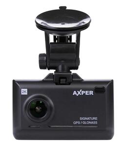 Гибридный видеорегистратор AXPER Combo Hybrid 2K, фото 2